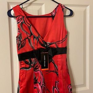 Karen Millen floral US 6